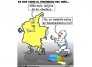 14-09-26 - Caricatura, Se nos viene el fenómeno del Niño.