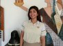 Daniela Carvajal - Carmen Teresiano