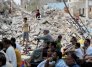 FRANJA DE GAZA 