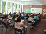 La prueba está dirigida a estudiantes entre los 15 y 16 años.