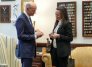 Rick Scott: María Corina Machado está lista para su regreso y dispuesta a reunirse con Delcy Rodríguez