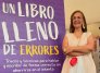 ¿Sabe escribir “hay, ay y ahí”? La profe Mónica llega a la fliC para ponerlo a prueba.