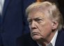 Trump vuelve a arremeter contra los medios por publicar "noticias falsas"