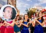De Bochalema para Colombia: homenajean a José Rozo Contreras.