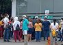 Cientos de pacientes reclaman a diario atención médica de calidad a Coosalud/Foto archivo