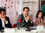 El Comité Intergremial de Petróleo y Gas presentó los resultados de un estudio. /  Foto: cortesía