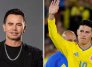 Jhonny Rivera reveló la historia detrás de la camiseta que le regaló James Rodríguez