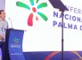 Nicolás Pérez Marulanda, presidente ejecutivo de Fedepalma. / Foto: Leonardo Favio Oliveros-La Opinión