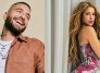 Shakira y Maluma