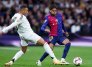 Kylian Mbappé (Real Madrid) y Lamine Yamal (Barcelona) se enfrentan en uno de los partidos más importante de la temporada.