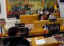 La comisión de Presupuesto del Concejo estudia el proyecto de presupuesto de C´cuuta para 2027./Foto: Cortesía