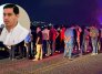 Asesinan a Miguel Castellanos