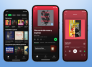 Audiolibros Spotify.