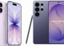 CELULARES MÁS VENDIDOS 