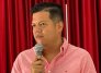 Cesar Villamizar participará en evento de la OEA.