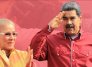 Cilia-Flores-y-Nicolás-Maduro. Foto: Facebook Nicolás Maduro