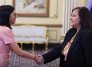 Foto: Cortesía presidencia de Venezuela / El Universal.