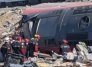 ACCIDENTE EN ESPAÑA