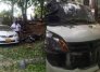 Fuerte explosión sacudió las instalaciones de la Dian en el sector de El Escobal, en Cúcuta