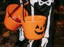 De cada 10 personas, siete compran golosinas para temporada de Halloween