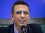 Capriles espera que con este regreso “se le acabe la manguangua al grupito enquistado en el poder”