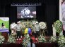 Cúcuta rinde homenaje póstumo a Miguel Castellanos, asesinado el lunes 26 de octubre