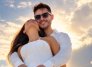Así anunciaron Johanna Fadul y Juanse Quintero que serán padres nuevamente