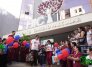LUCAS MURILLO SALIÓ DE LA HOSPITALIZACIÓN 