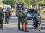 MILITARIZACIÓN EN CÚCUTA 