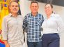 Nueva mesa directiva del Concejo de Cúcuta