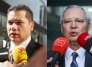 CASO UNGRD: IVÁN NAME Y ANDRÉS CALLE YA SALIERON DE LA CÁRCEL