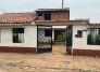 Vivienda abandonada en La Carolina Campestre