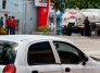 Estaciones de servicio. / Foto: Carlos Ramírez-La Opinión