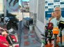 Las empresas que no tienen plantas eléctricas les toca cerrar, porque con los cortes de energía no pueden operar. / Foto: cortesía