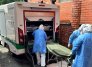 Por ocupación en la morgue del Erasmo Meoz, trasladan al Cementerio Central de Cúcuta cuerpos no reclamados 