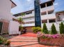 THE es el listado que evalúa a las instituciones de educación superior con investigación activa y sostenida en todo el planeta. En la foto, Campus Cúcuta./Foto cortesía