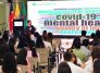 Este 28 y 29 de octubre se realizará el VIII Congreso Internacional de Innovación en Intervención Psicológica