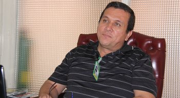 Édgar Fuentes ejerció el cargo de gerente de Coopecaña durante seis años. / Foto Archivo La Opinión
