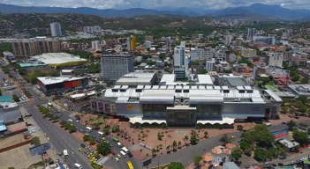 El Plan de Desarrollo ‘Cúcuta 2050, estrategia de todos’ es la carta de navegación de la actual administración municipal. /Fotos archivo