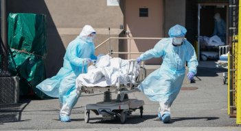 Tras los primeros síntomas hay que buscar ayuda médica. 