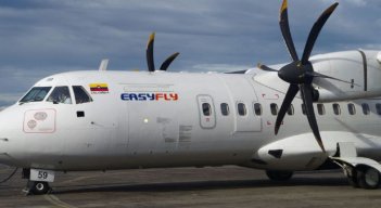 También incrementará su oferta de frecuencias desde y hacia Bogotá./Foto Cortesía