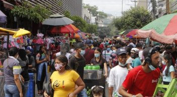 La Alcaldía de Cúcuta hace un llamado a la ciudadanía para que  sea disciplinada y las medidas sigan flexibles. 