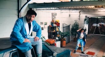 cortometraje fue el ganador de la categoría Profesional Motorola Colombia. /Foto: Cortesía