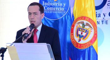 Superintendente de Industria y Comercio
