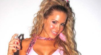 Natalia París