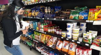 Solo una categoría de productos bajó según la FAO./ Foto:Archivo La Opinión