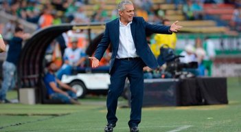 Reinaldo Rueda, nuevo técnico de la Selección Colombia./ Foto: Archivo/La Opinión