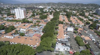No se aplicará toque de queda continuo: Gobernación  Foto: Archivo La Opinión