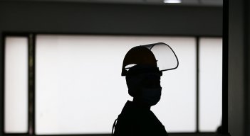 Este domingo se procesaron 55.727 pruebas, de las cuales 42.276 fueron PCR y 13.451 de Antígenos./ Foto:Colprensa