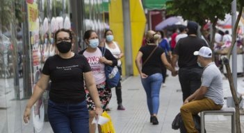 Buscan mitigar la propagación de la COVID-19.